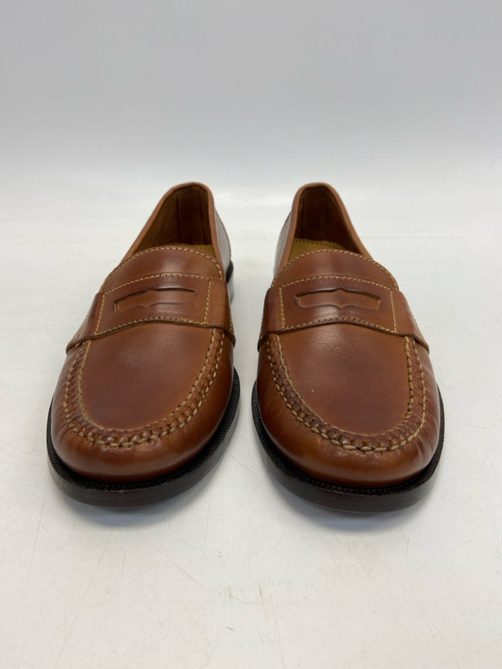 Cole Haan Size 9 Brown Men&