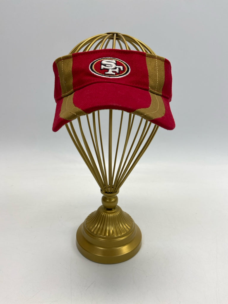 Red/Gold Men&