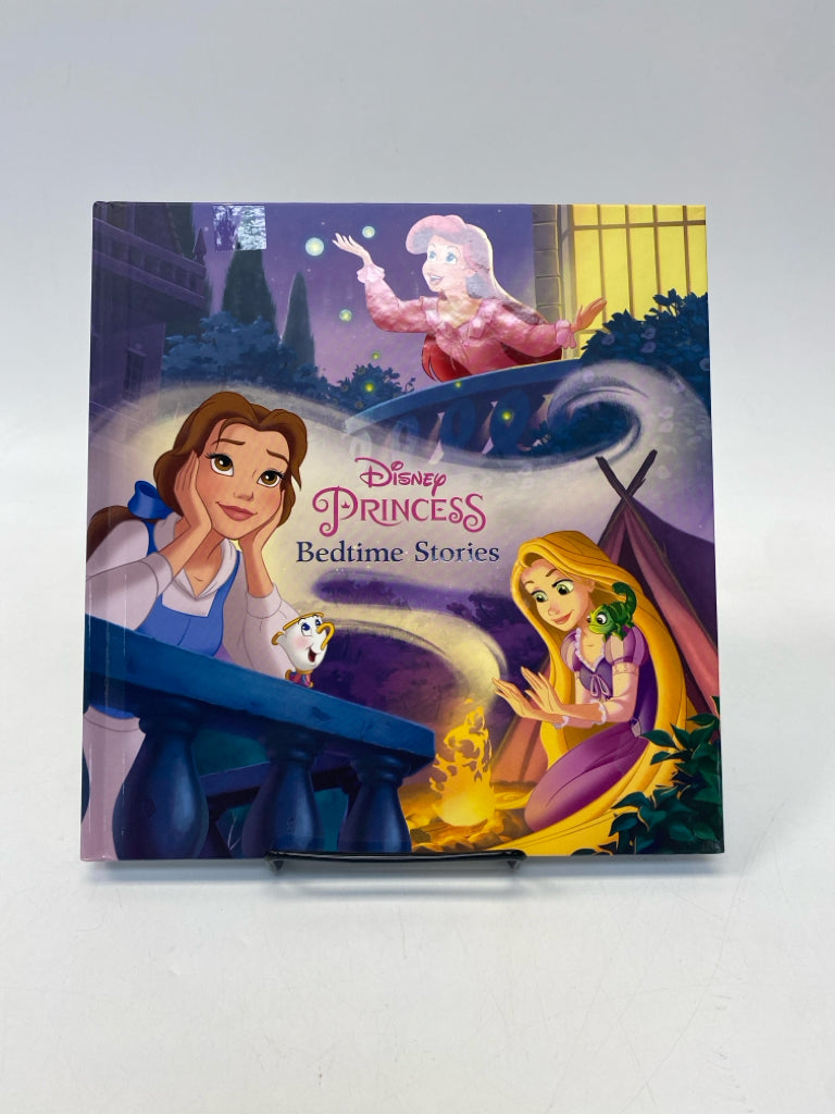 Disney Princess Kids Books