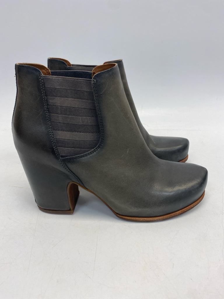 Kork-Ease US Size 10 Brown Boots