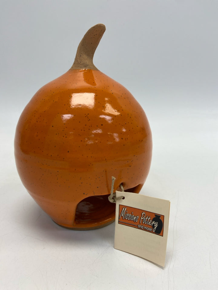 NWT Orange Jack O&