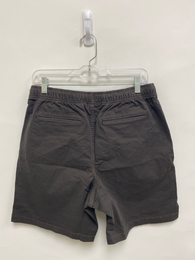 NWT Gap Size S Charcoal Men&