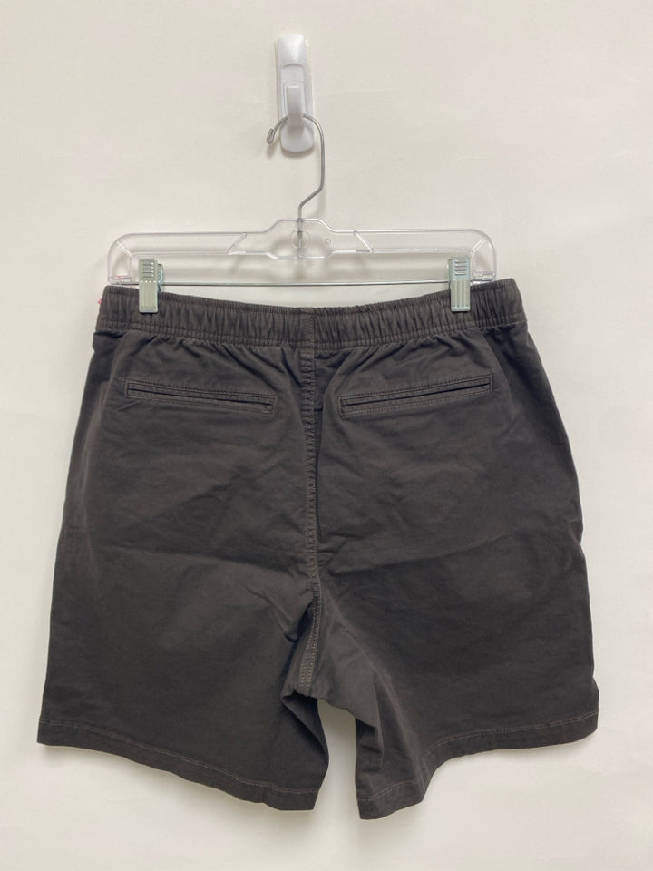 NWT Gap Size S Charcoal Men&