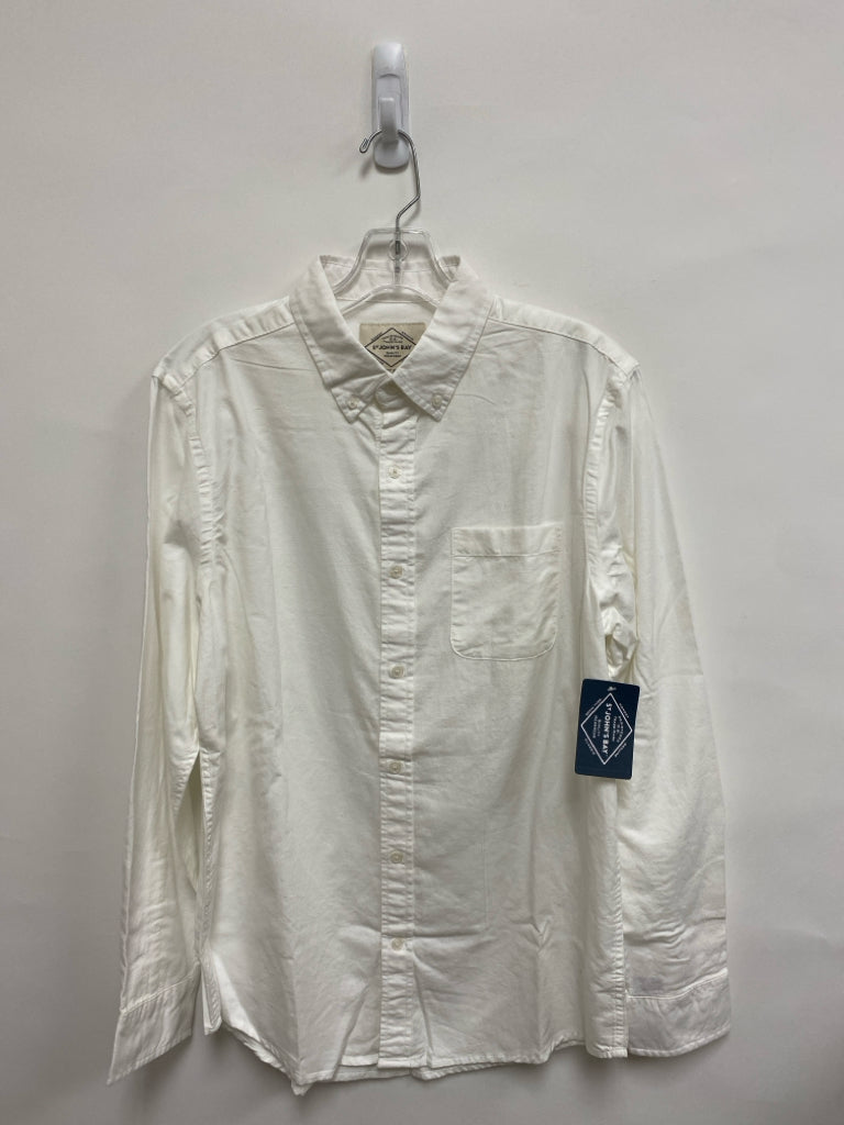 NWT St. John&