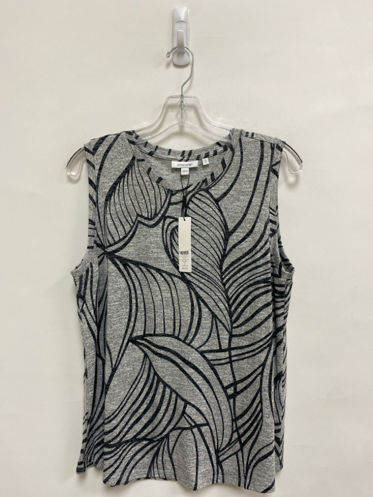 NWT Chico&