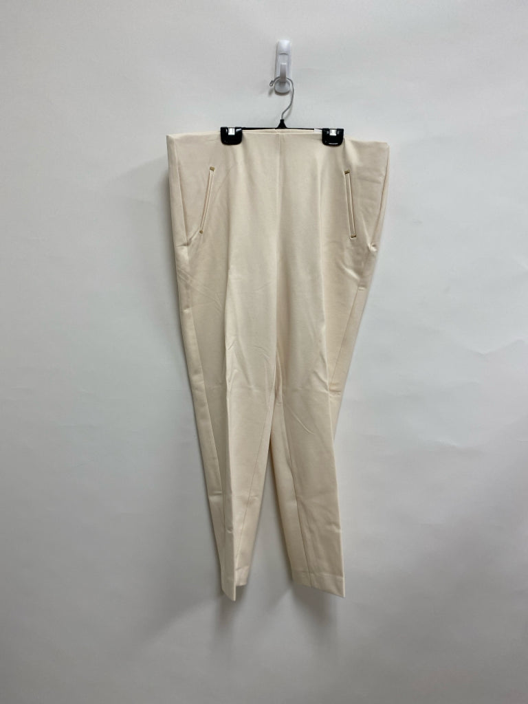 NWT Chico&