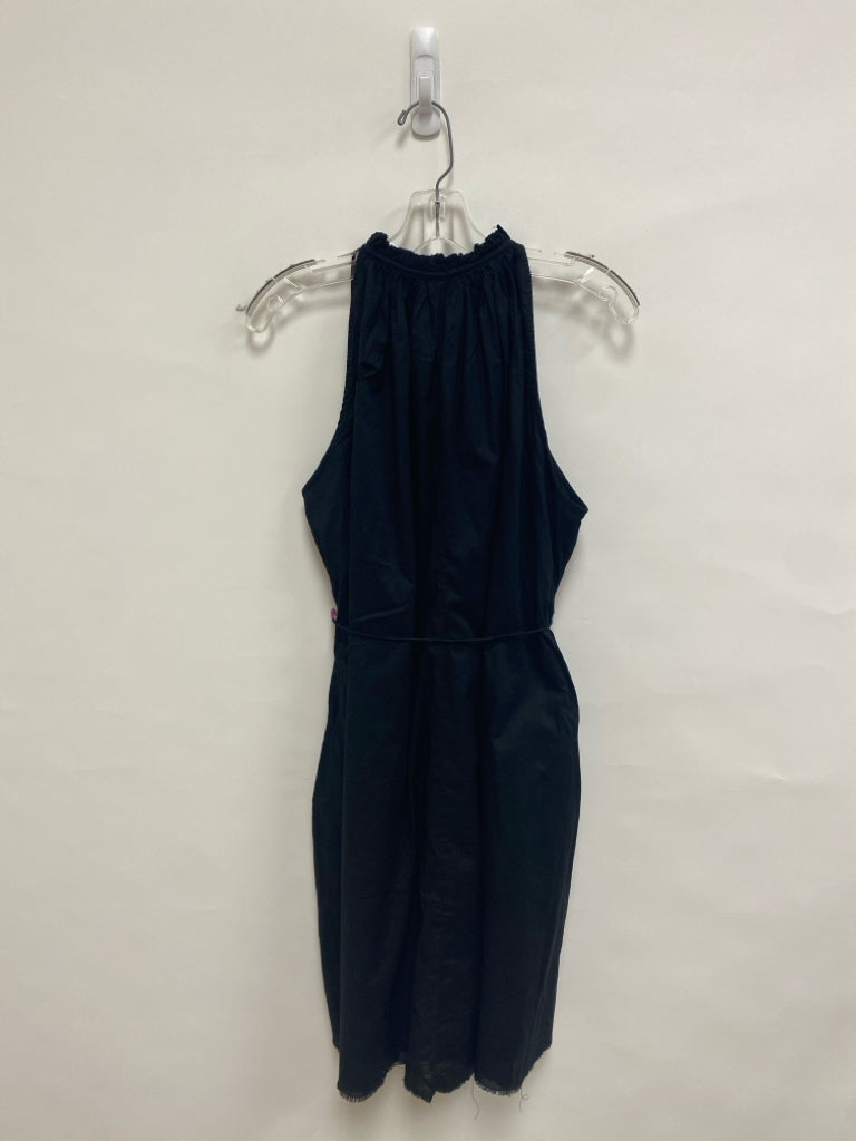 Converse Size XL Black Sleeveless Ladies Dress