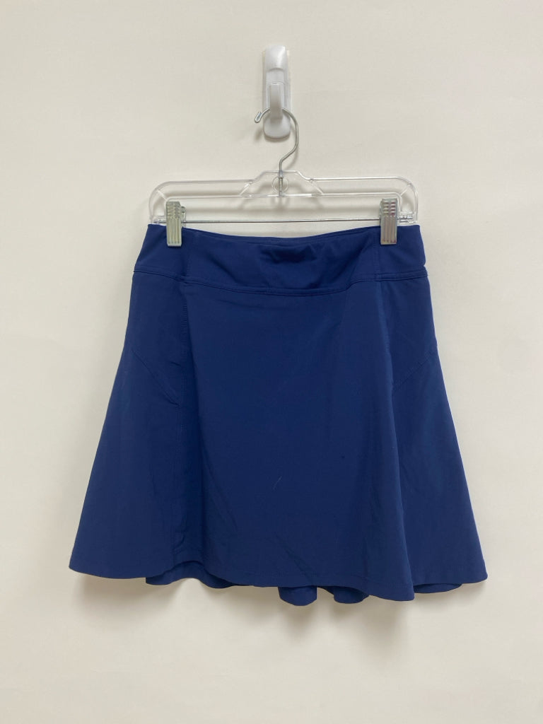 Athleta Girl SIZE 12 Dark Navy Girl&