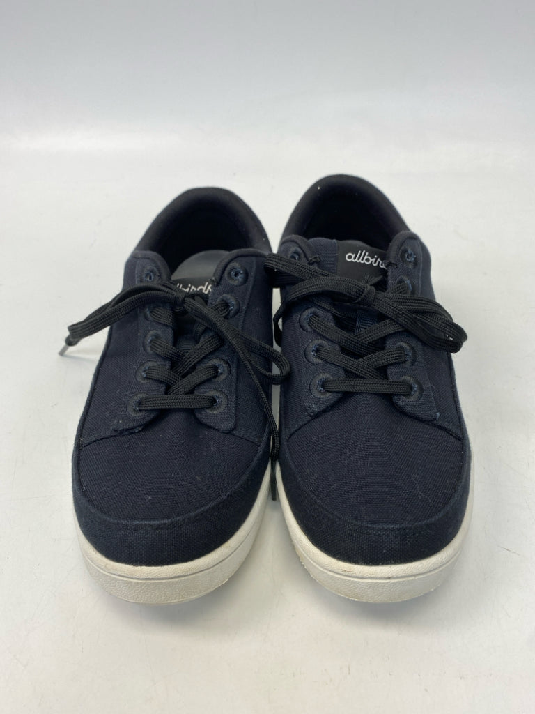 allbirds US Shoe Size 9 Black Sneakers