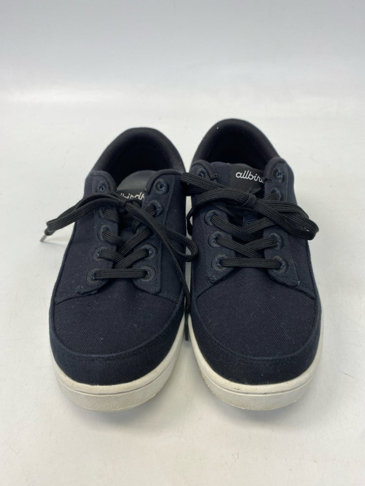 allbirds US Shoe Size 9 Black Sneakers
