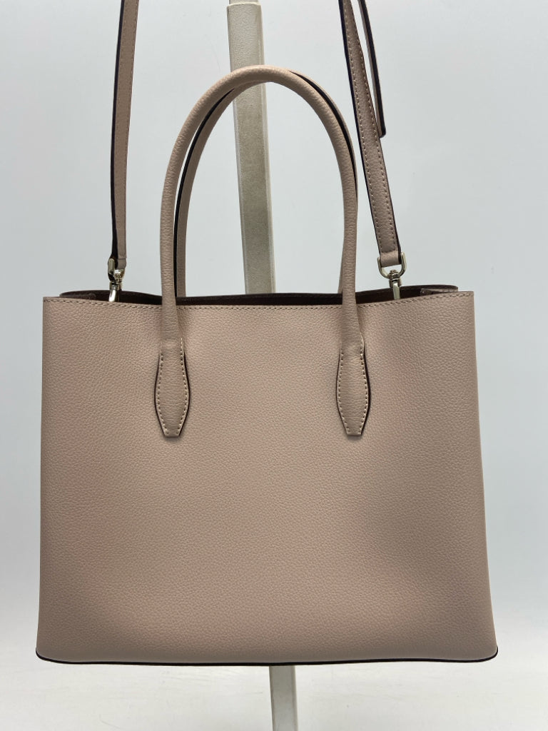 Kate Spade Tan Handbag