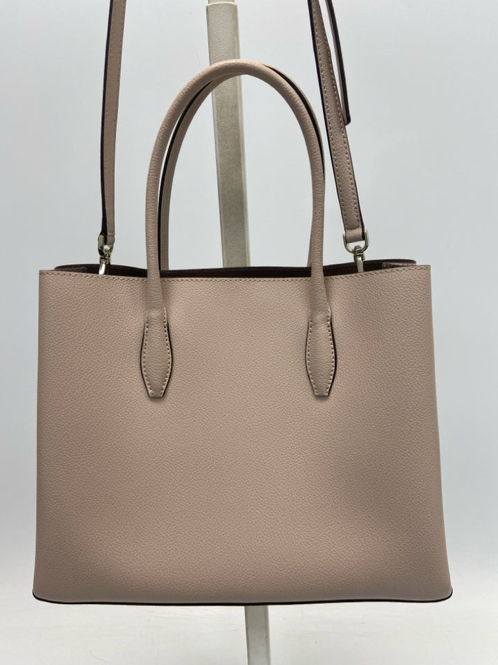 Kate Spade Tan Handbag