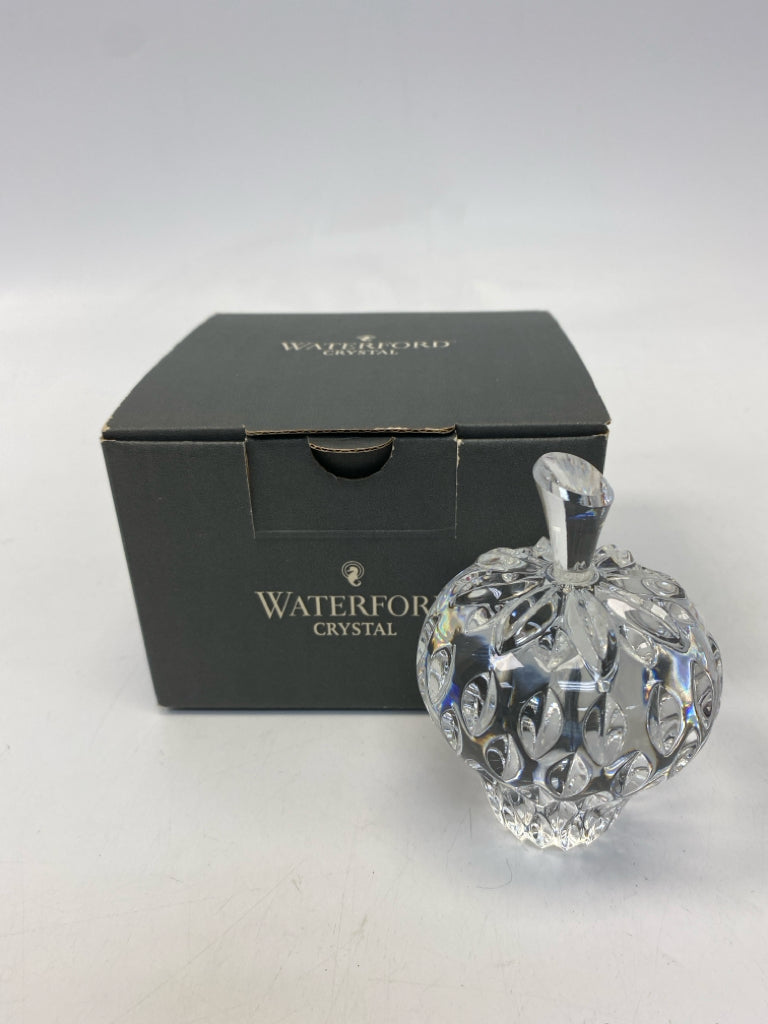 Waterford Crystal Paperweight