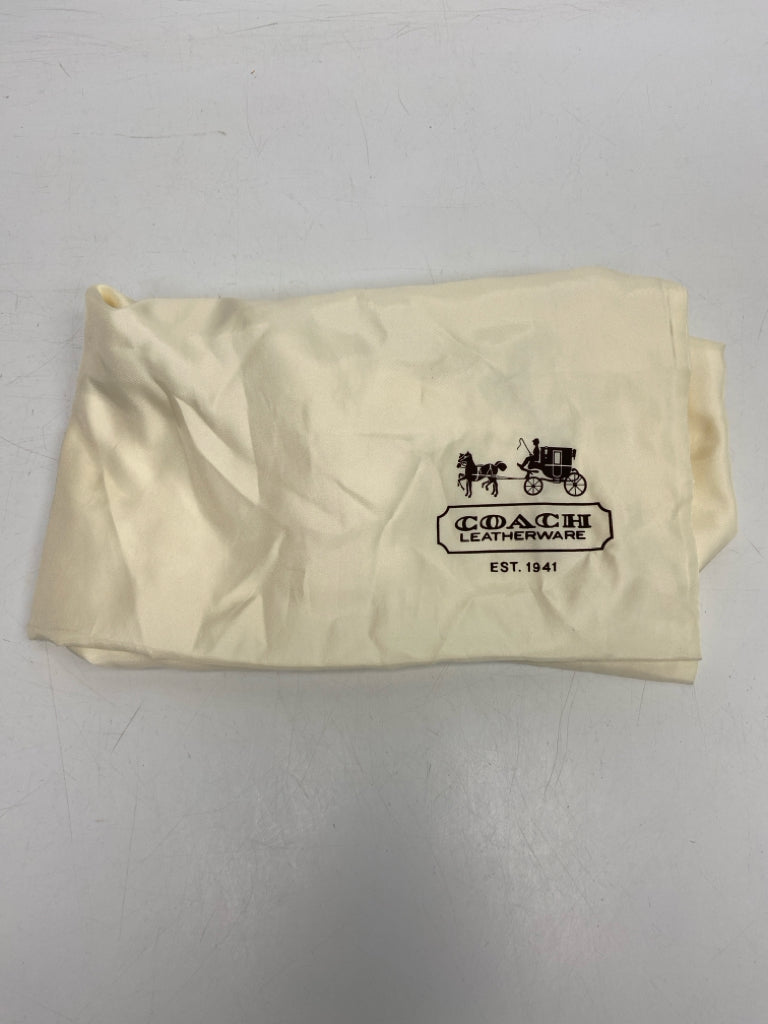 Coach Harley East West Hobo Bag 38250