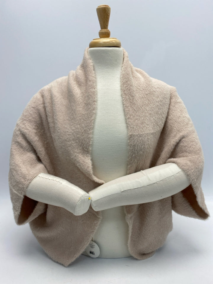 Soft Knit Cocoon-assorted