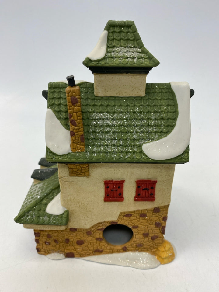 Dept. 56 North Pole Series Christmas