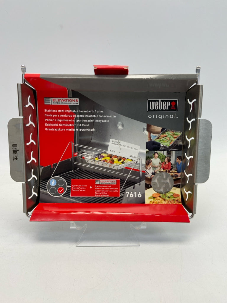 NWT Misc. Kitchen