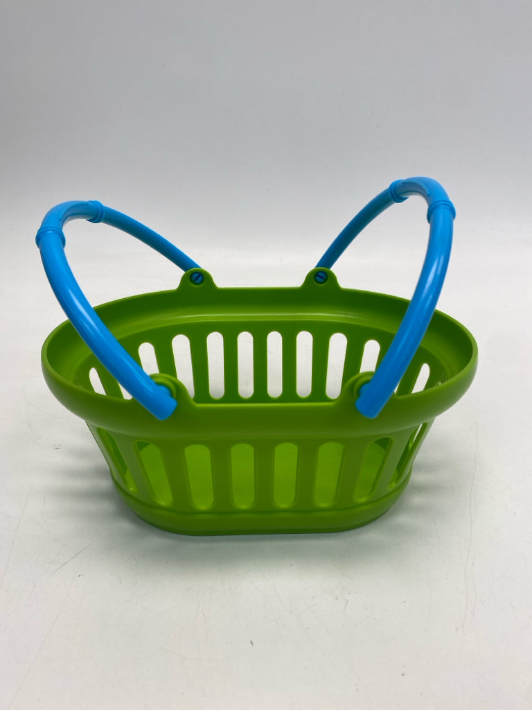 Learning Resources Green Kitchen Toy
