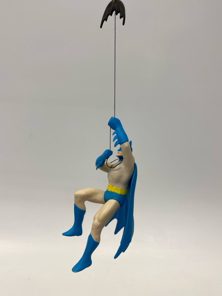 Hallmark Blue White Ornaments