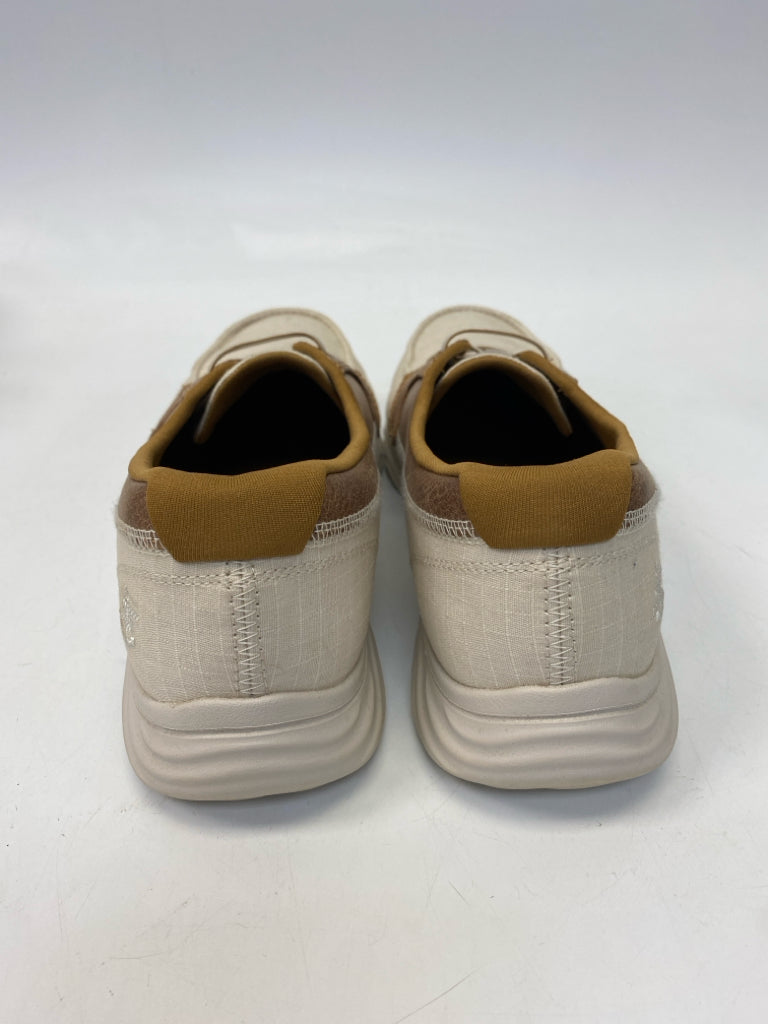 Skechers  Size 10 Tan Brown Flats