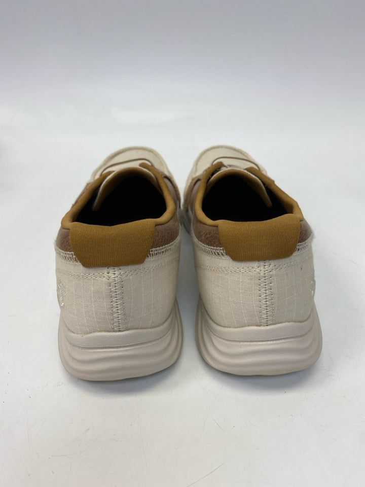 Skechers  Size 10 Tan Brown Flats