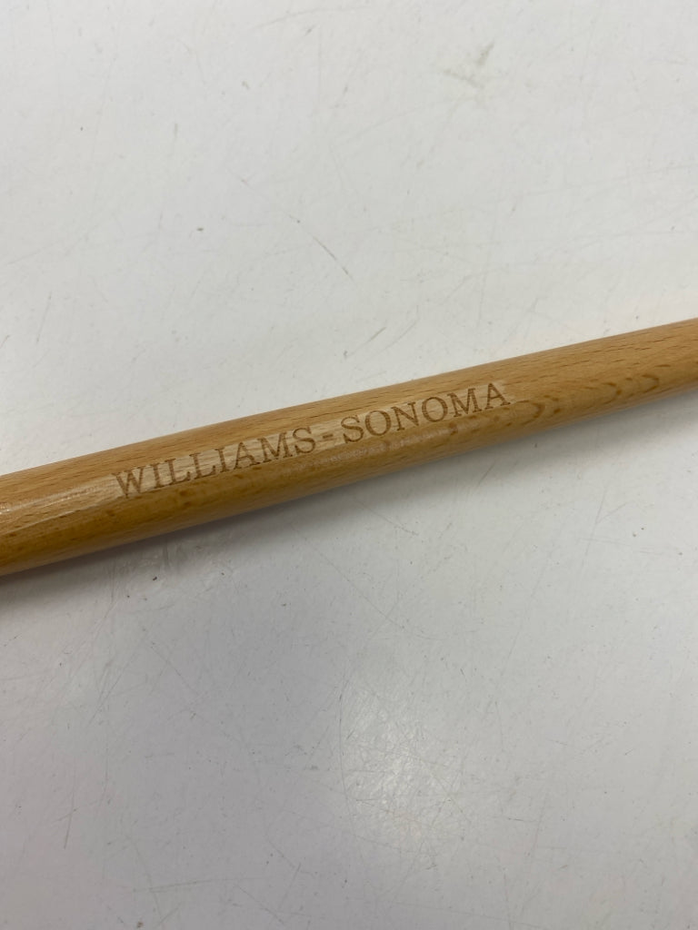 Williams-Sonoma Red Tan Misc. Kitchen