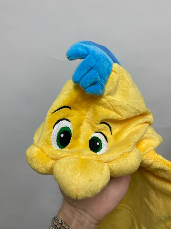 Disney SIZE 2T Yellow Blue Boy&
