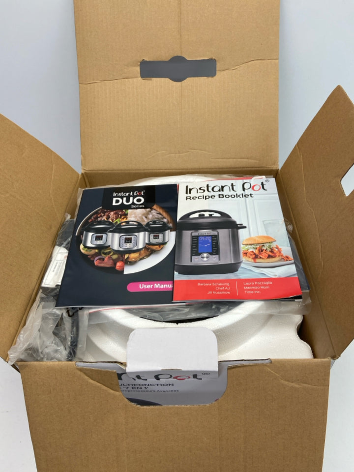 NEW/BOX Misc. Appliance