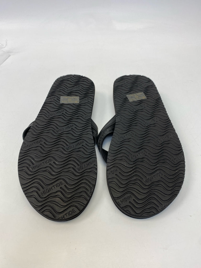 NWT Size 11 Black Men&
