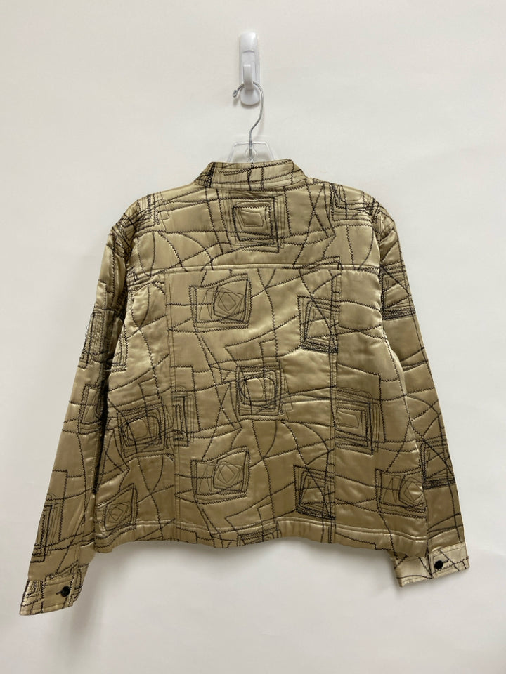 NWT Chico&