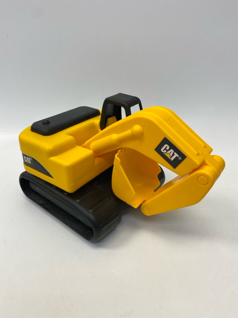 Yellow Black Misc. Toy
