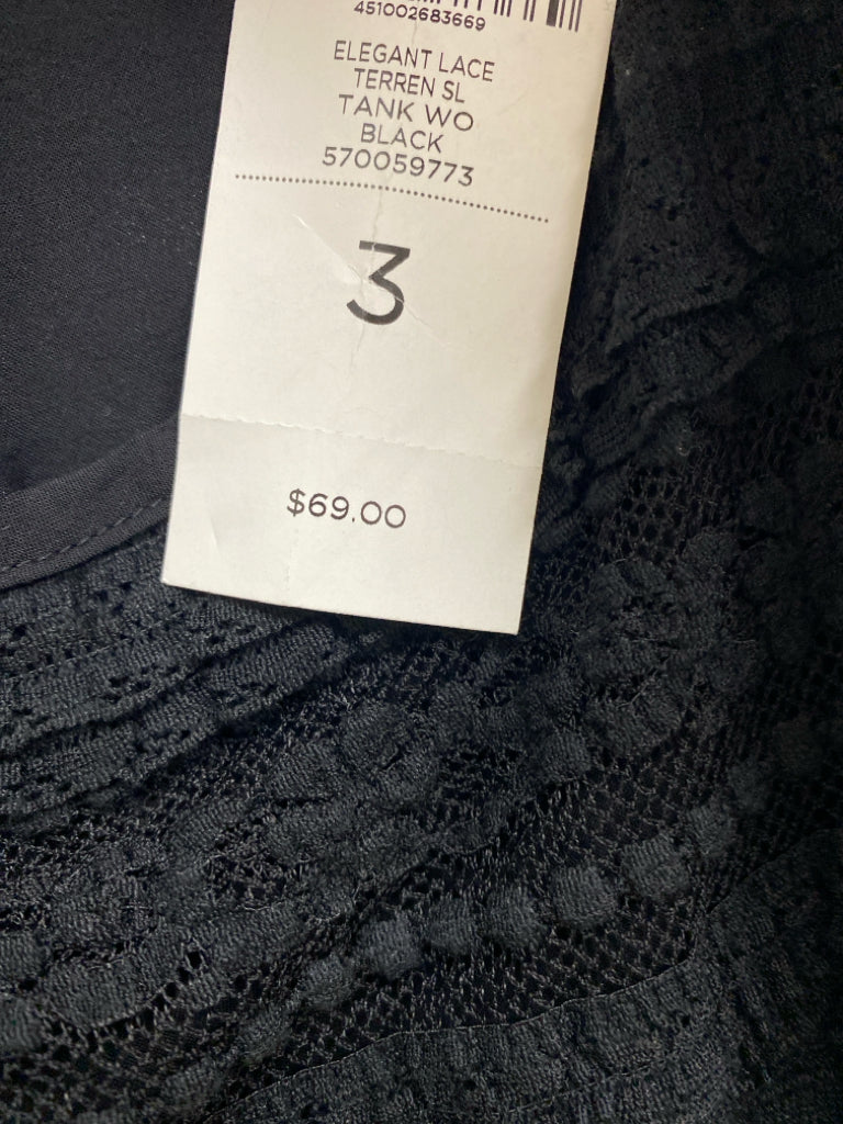 NWT Chico&