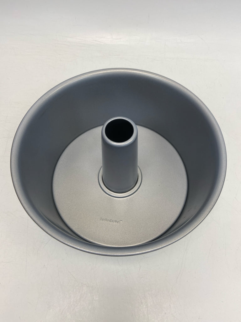 Silver Bakeware