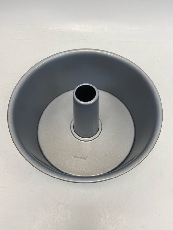 Silver Bakeware