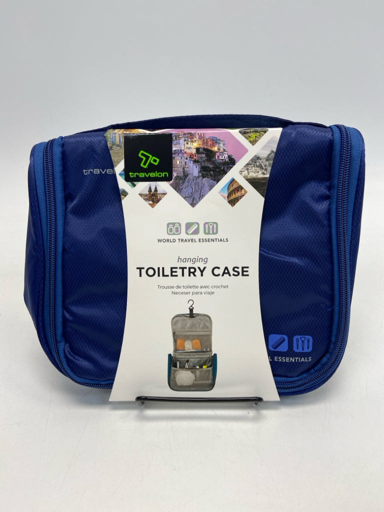 NEW/PKG Travelon Blue Misc. Accessory