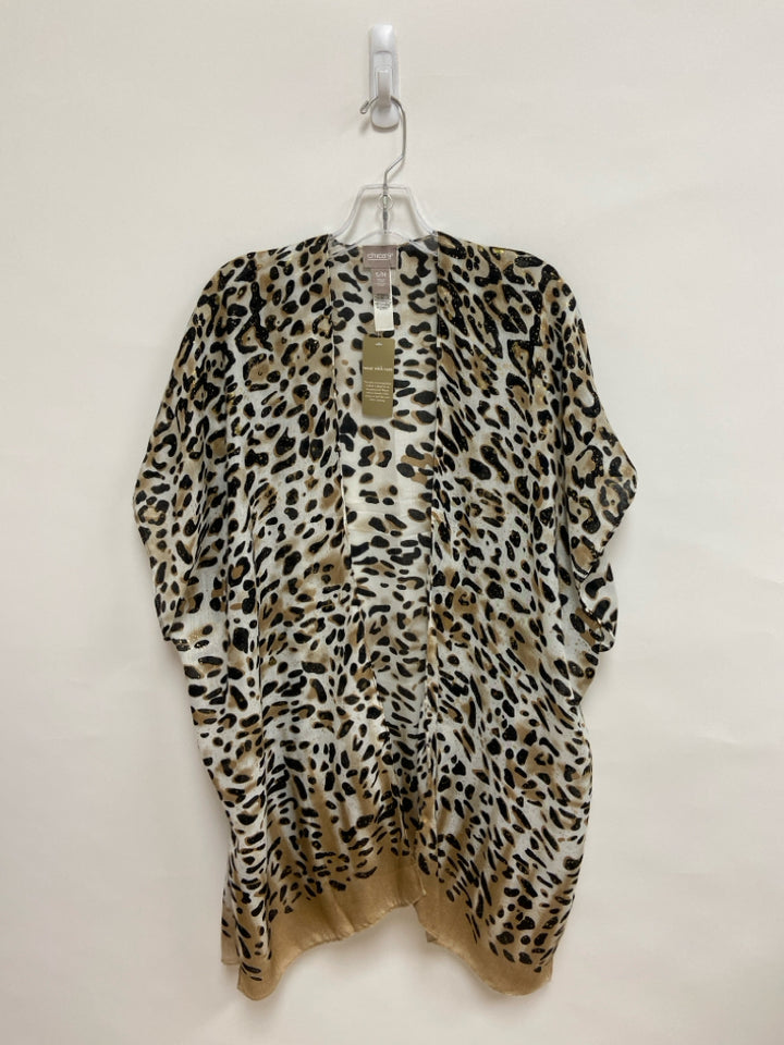 NWT Chico&