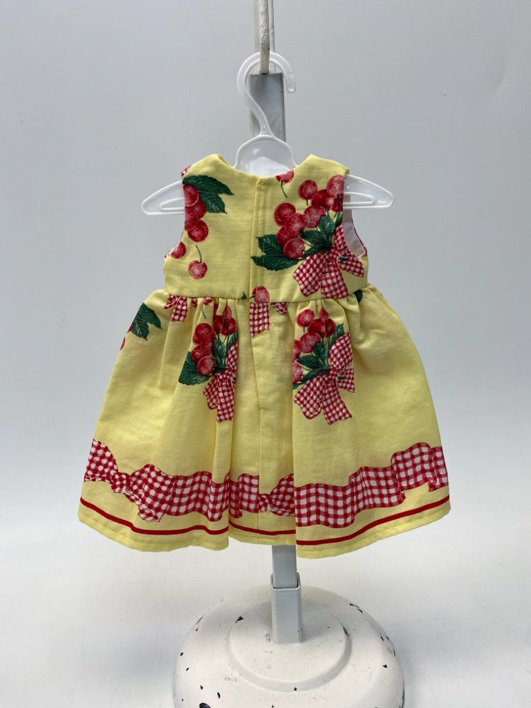 Doll Clothing for 18" Doll