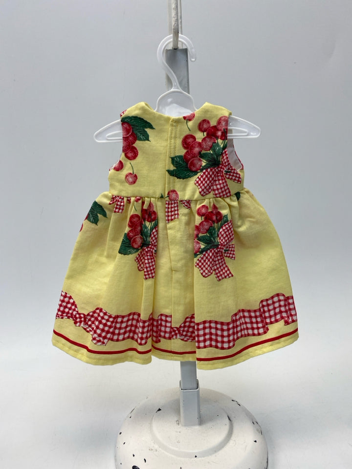 Doll Clothing for 18" Doll