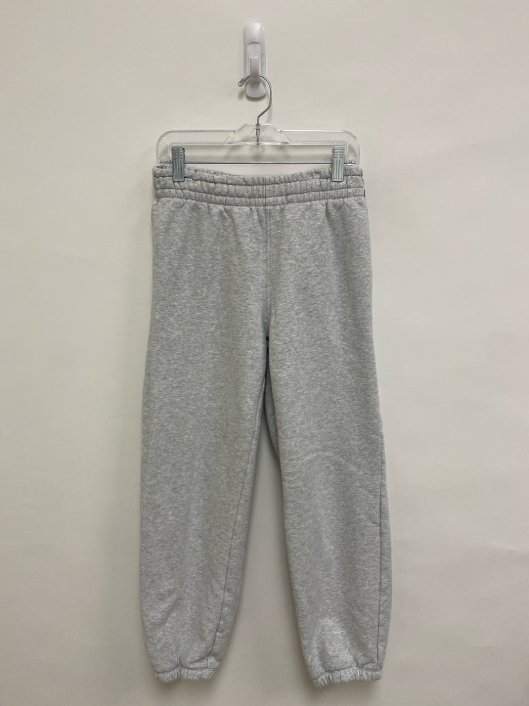Athleta Girl SIZE 12 Gray Joggers Girl&