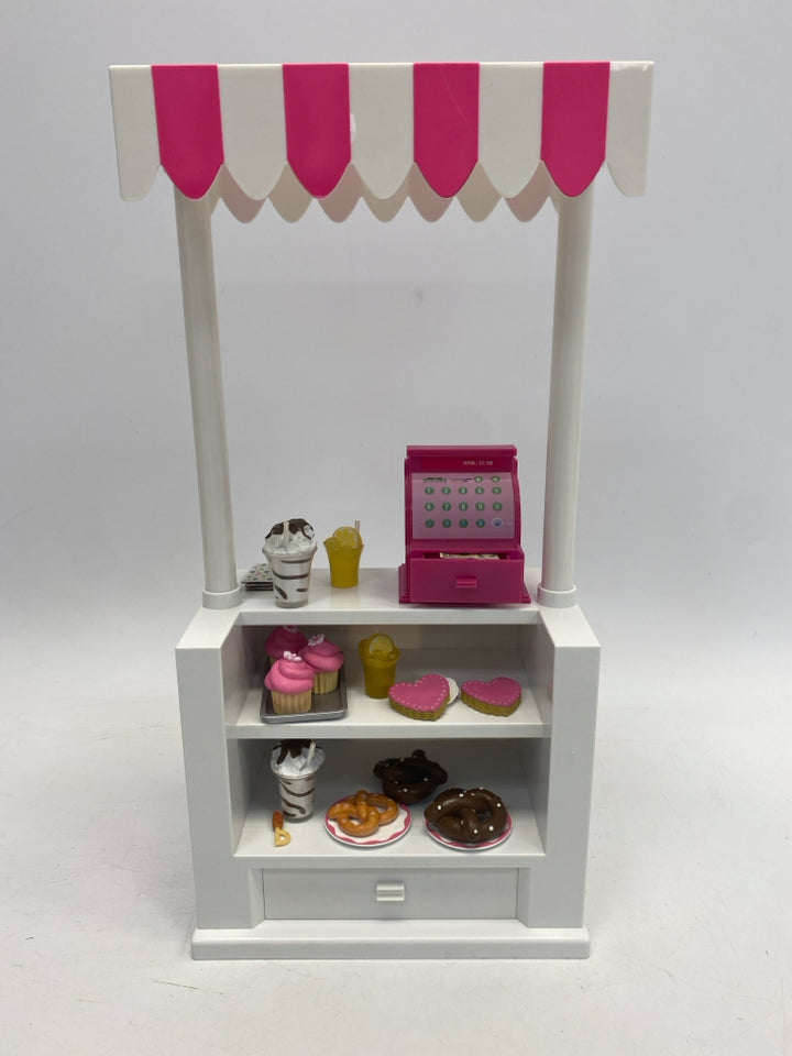 My Life Doll Furniture