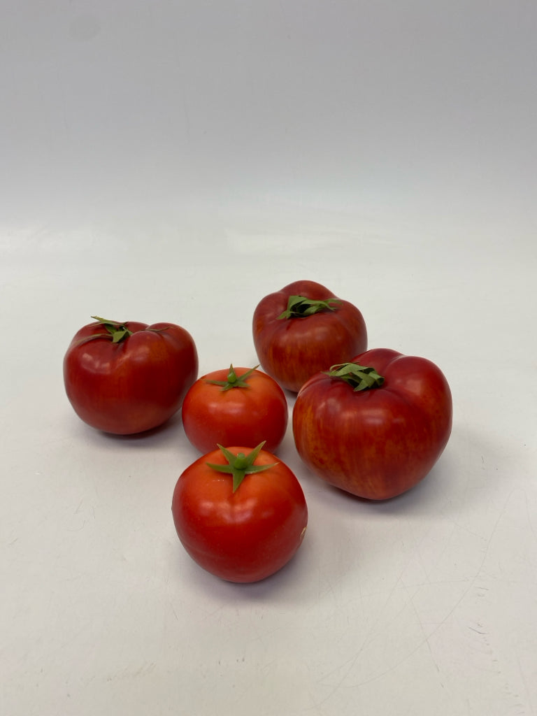 Red Misc. Home Item