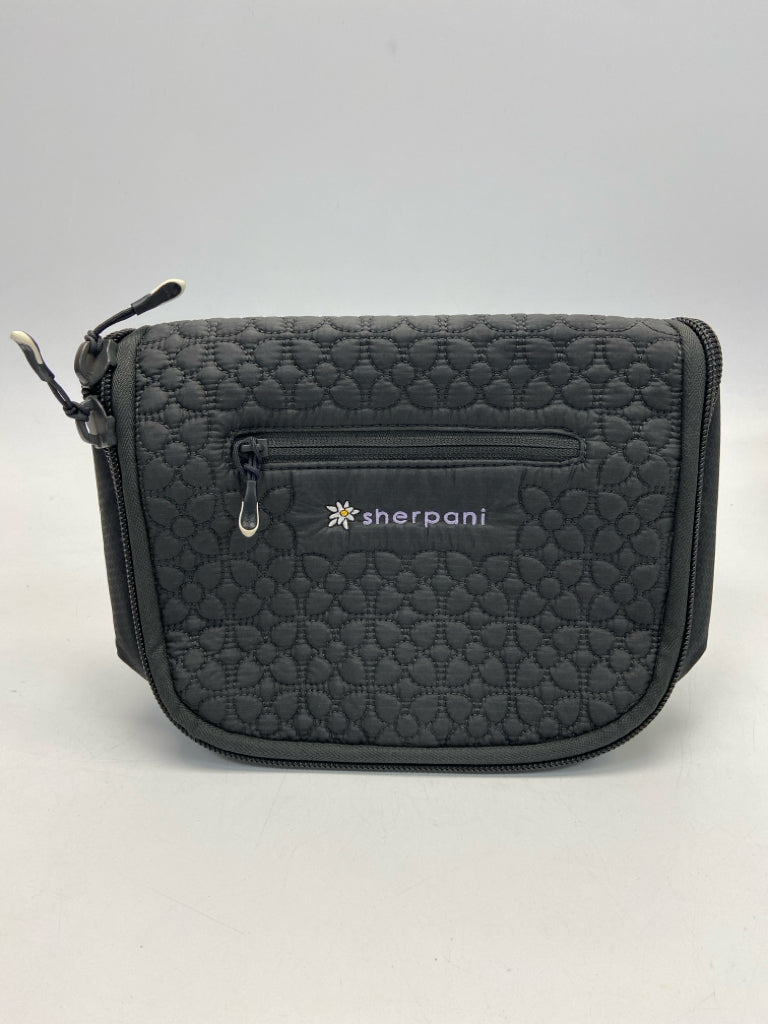 Sherpani Black Misc. Accessory