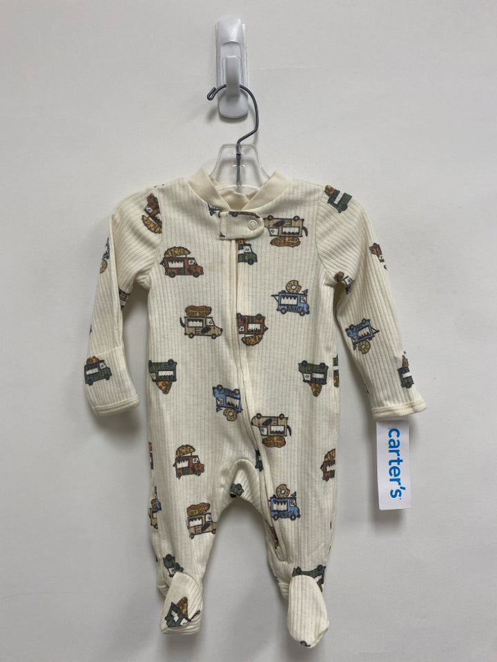NWT Carter&