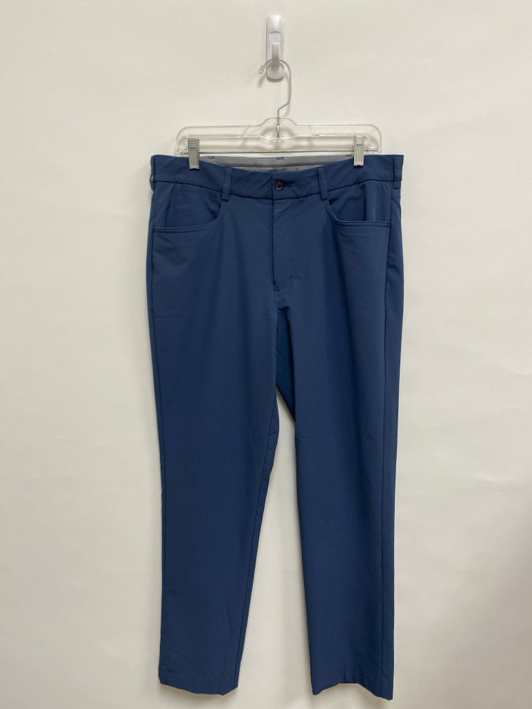 Walter Hagan Size 34 Blue Men&