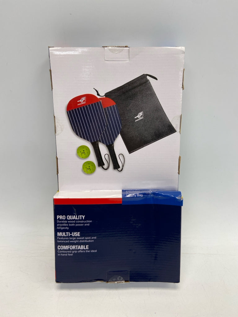 NEW/BOX Fila Sporting Goods