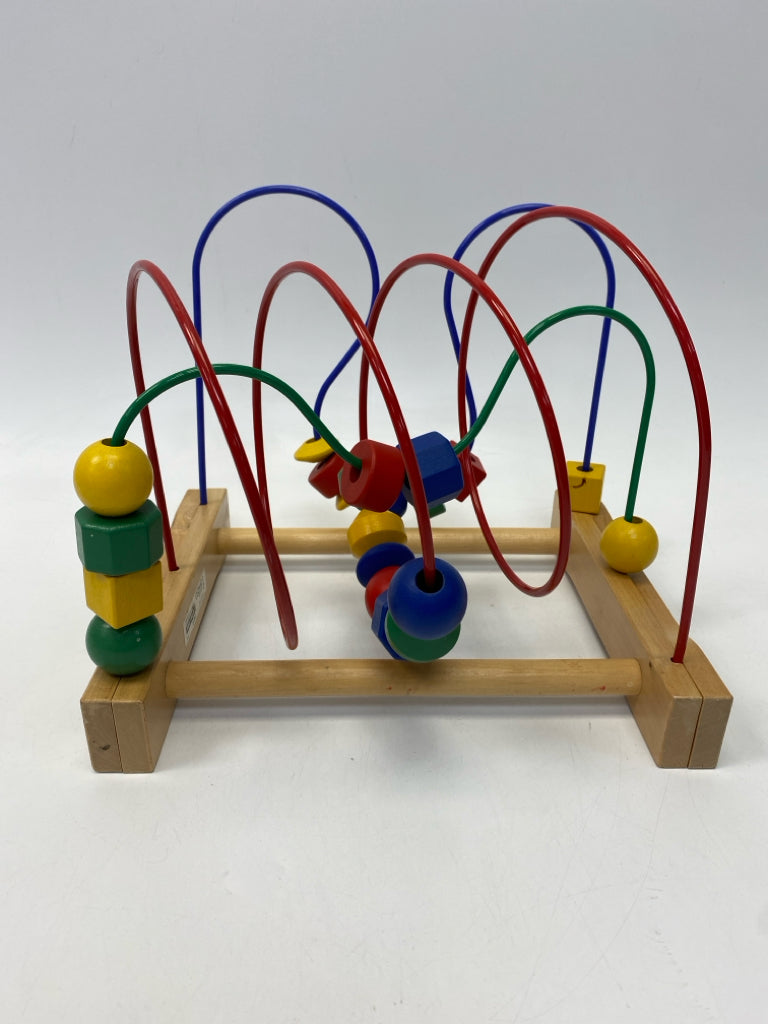 Ikea Educational Game