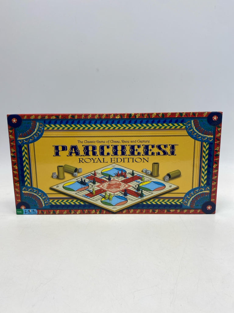 Board Game