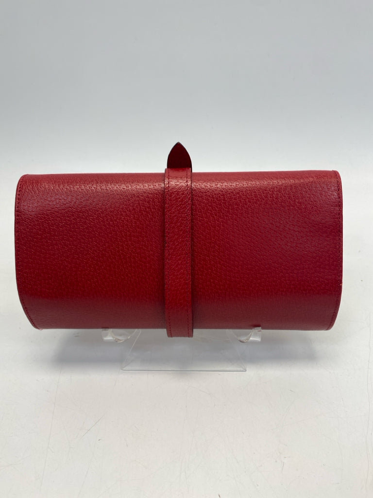 Red Misc. Accessory
