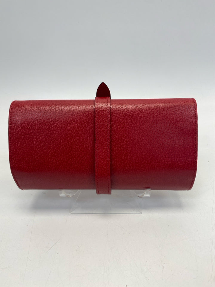 Red Misc. Accessory