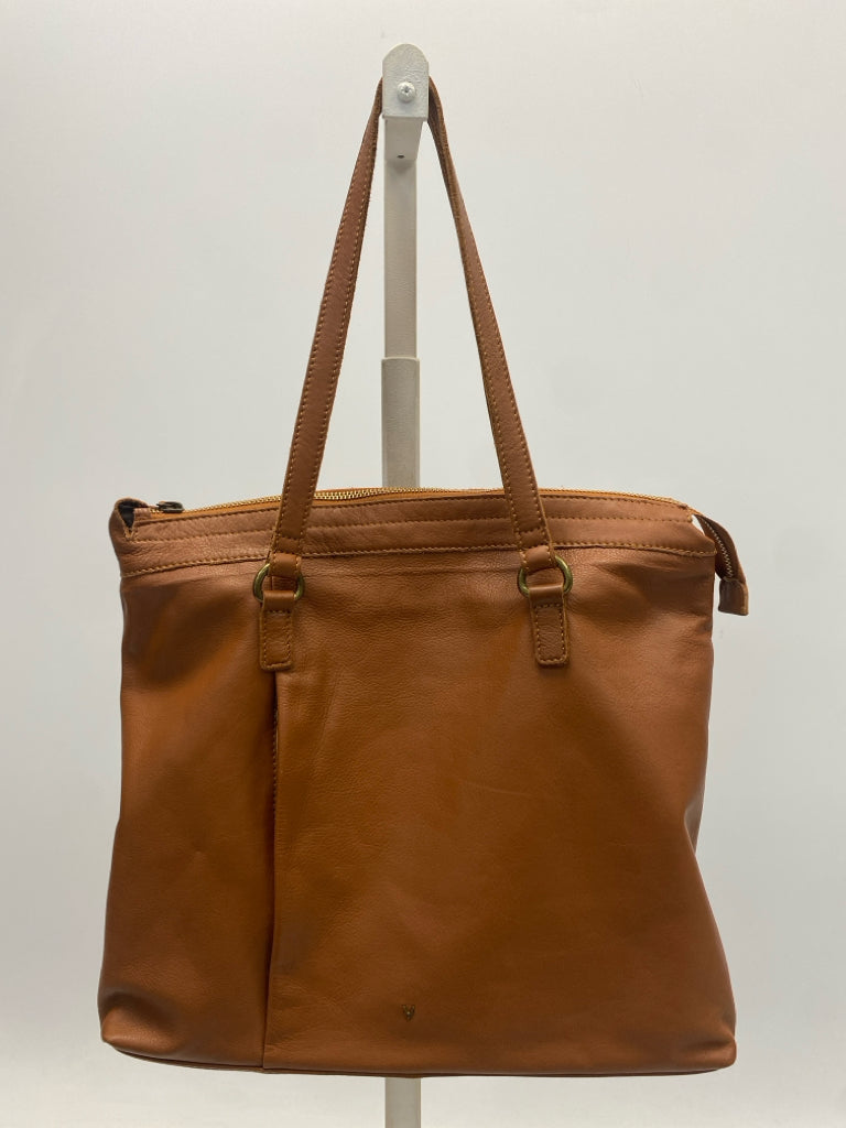 Caramel Handbag